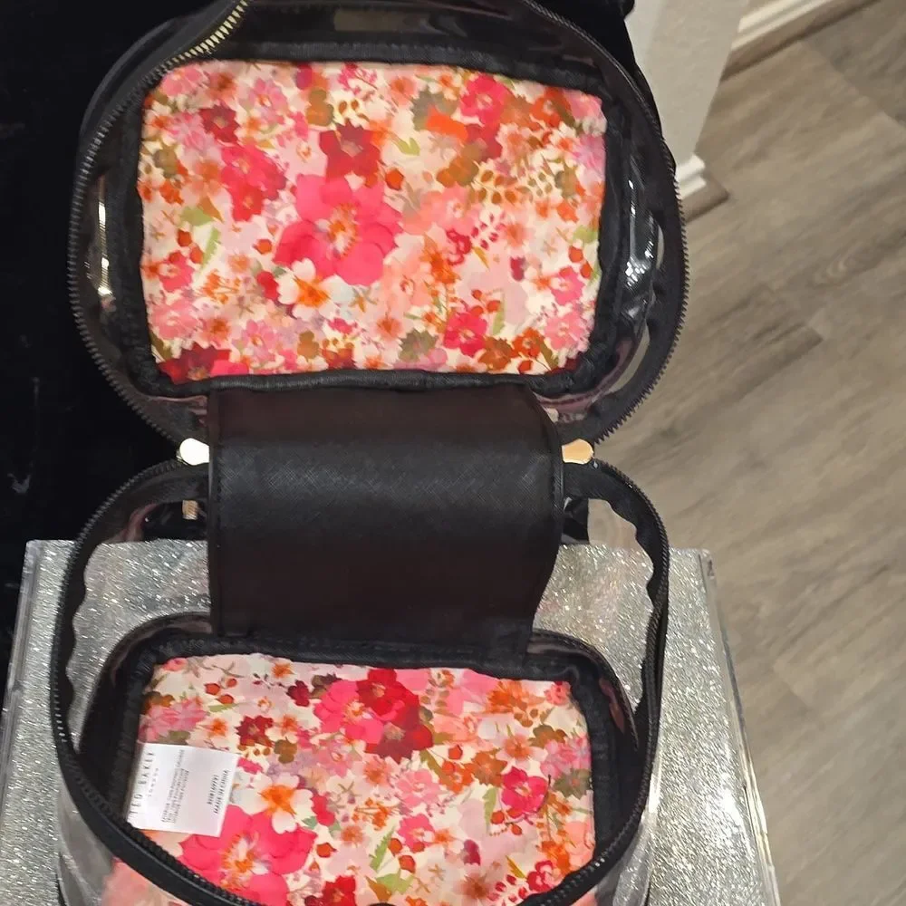 Ted Baker London 4-PC Traincase Set‎